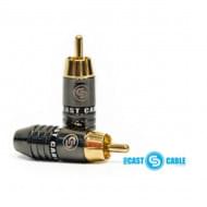 PROCAST CABLE RCA6/N/Black